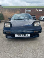 1989 T Bar