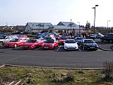 2010 Highland Drive Departure