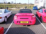 2010 Highland Drive Departure