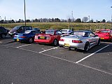 2010 Highland Drive Departure