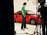 Jimi Fifth Gear