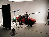 Jimi Fifth Gear