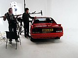 Jimi Fifth Gear