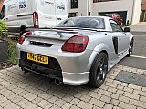 FozzyDaz
