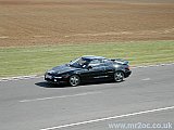 Classic Car Show 2003  Castle Combe