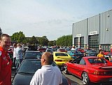 Holland Trip 2003