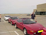 Holland Trip 2003