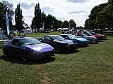 JAE 2009 Kettering