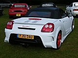 JAE 2009 Kettering