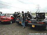 JapFest 2003 Castle Combe