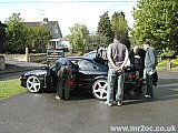 JapFest 2003 Castle Combe