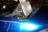 Tech Pics MK2 Front Bumper