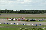 MR2004 Gala Day Bruntingthorpe