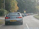 Santa Pod  2003 