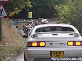 Santa Pod  2003 
