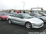 Santa Pod  2003 