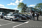 Santa Pod  2004