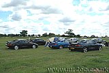 Santa Pod  2004