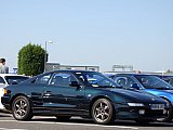 World Recort Attempt 2009 Silverstone