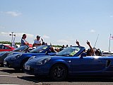 World Recort Attempt 2009 Silverstone