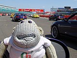 World Recort Attempt 2009 Silverstone